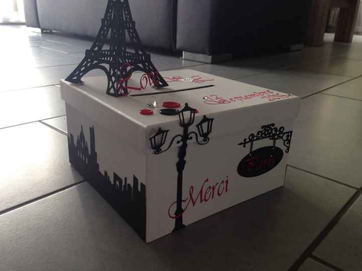 Photos de nos urnes personnalisées... - 3