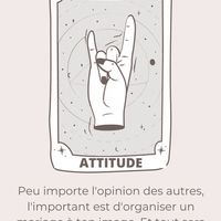 La chance te sourit 🔮😃 - 1