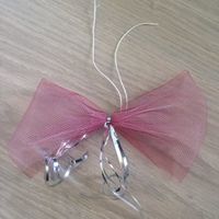 Tutoriel pour fabriquer des noeuds de voiture - 1