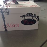 Photos de nos urnes personnalisées... - 2