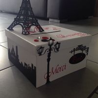 Photos de nos urnes personnalisées... - 3