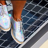 a la recherche de la chaussure de mes rêves - 2