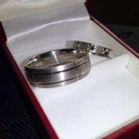 les alliances sont là !