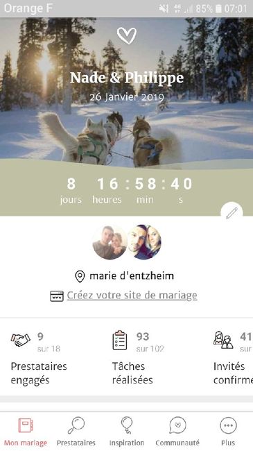 99 jours ! - 1