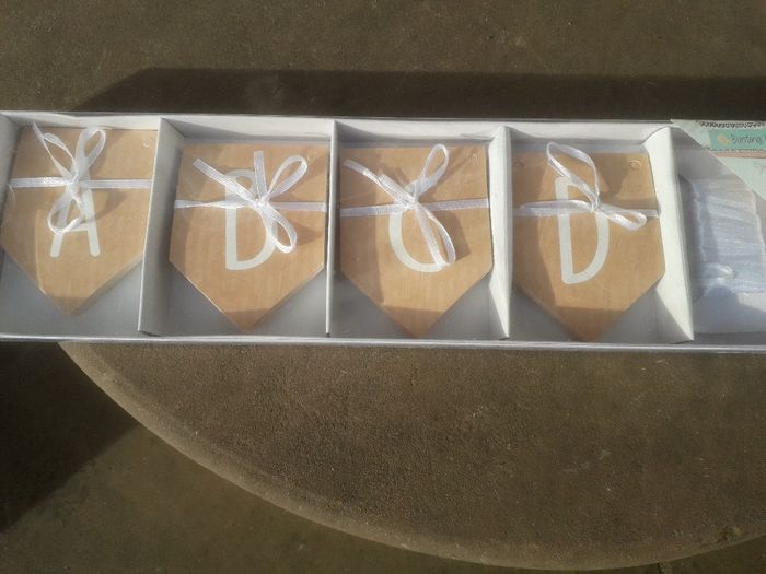 Je revend ma deco 😊 - 3