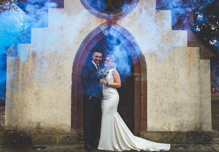 Ma journée est passée 😁💍 - 12