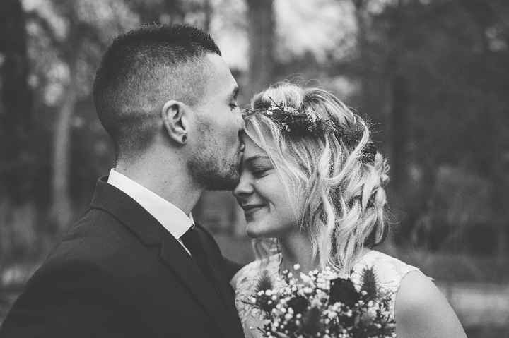 Ma journée est passée 😁💍 - 3