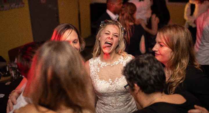 Ma journée est passée 😁💍 - 10