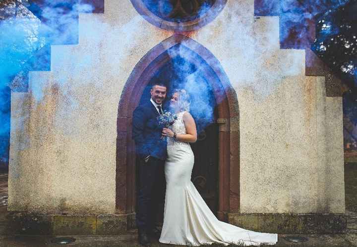 Ma journée est passée 😁💍 - 12