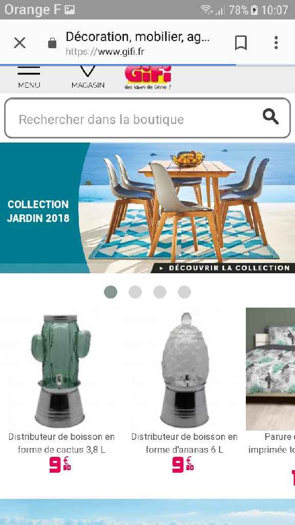 Gifi des idees de génie !! - 1