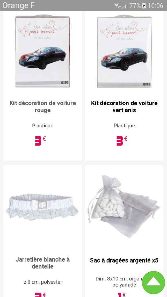 Gifi des idees de génie !! - 2