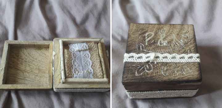 Voici mes Diy, vous en pensez quoi ? - 1