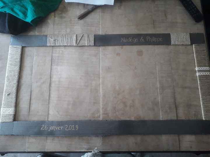 Voici mes Diy, vous en pensez quoi ? - 2