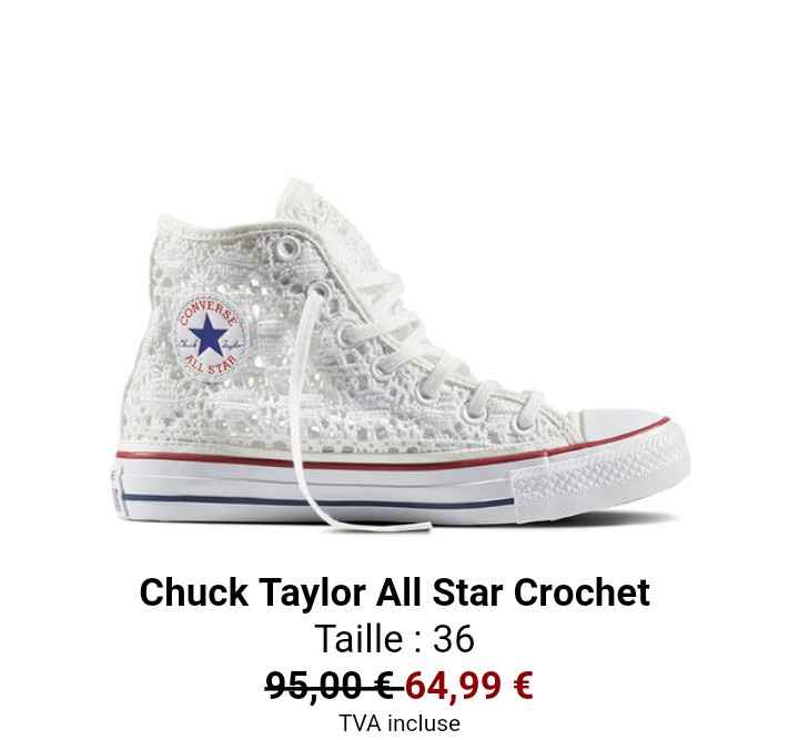 Basket de mariée - 1