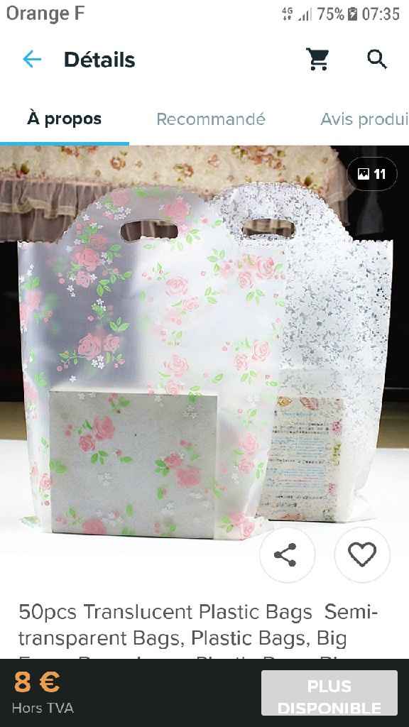 📍📍📍📍  sacs  or paper bag📍📍📍📍 - 1