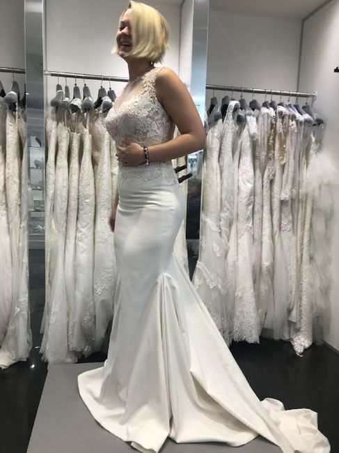 Jupon sous robe sirène 2