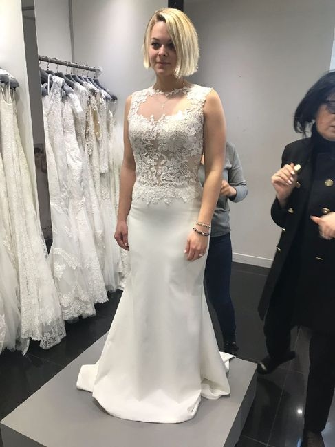 Jupon sous robe sirène 3