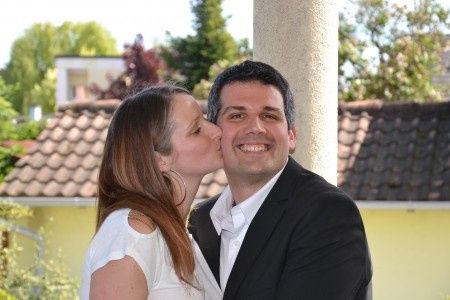 en amoureux