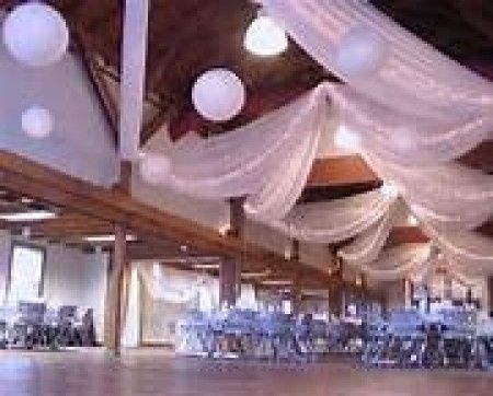 voile d'hivernage