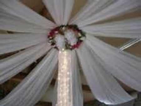 voile d'hivernage