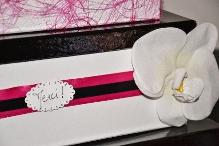 urne en cours de réalisation