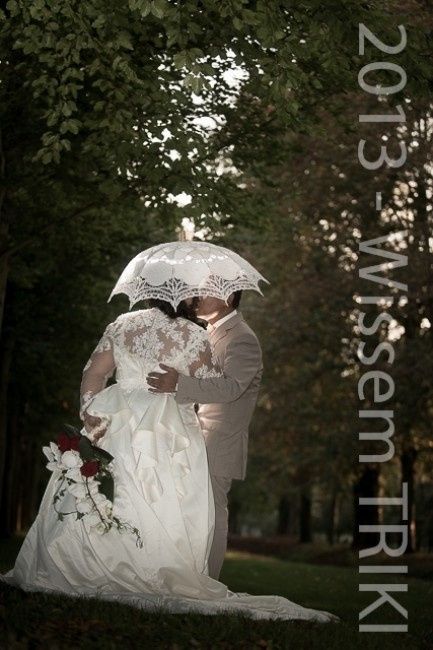 Photo de couple