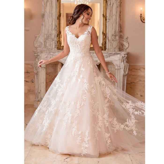 Essayages robe de mariée - 1