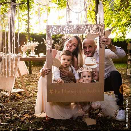 Photos invitées et couples - 2