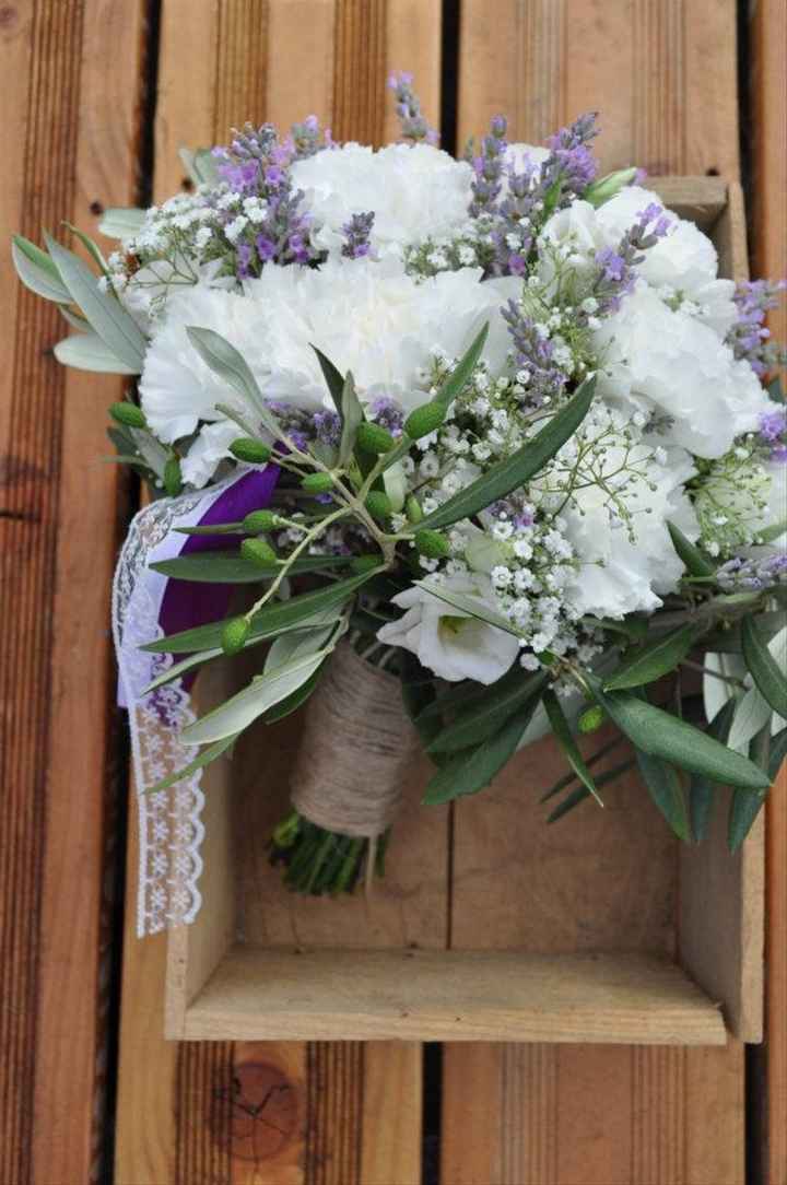 Budget fleur - 1