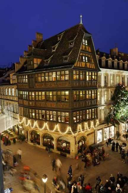 restaurant kammerzell