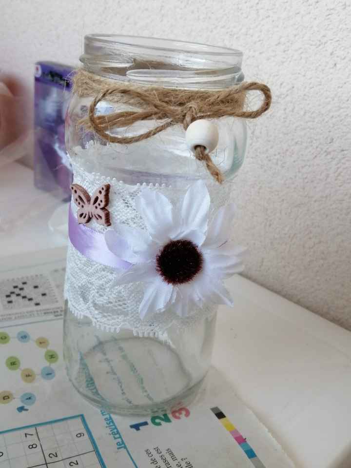 Je vous partage ma déco - 1