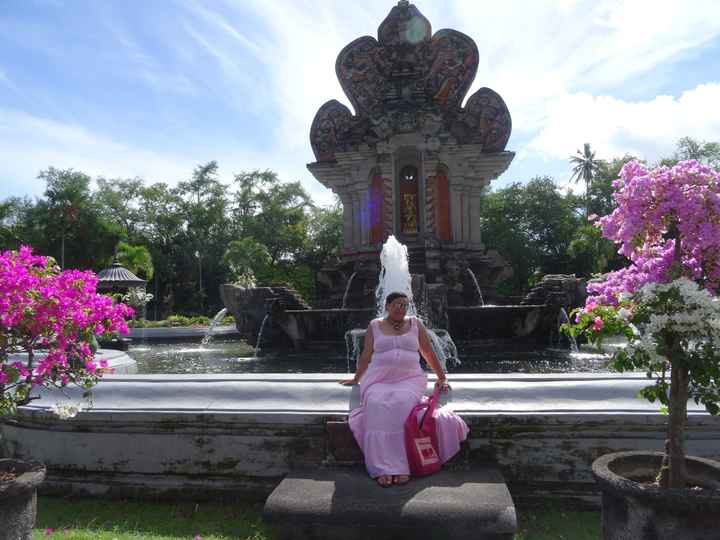 VDN - BALI - Nusa Dua