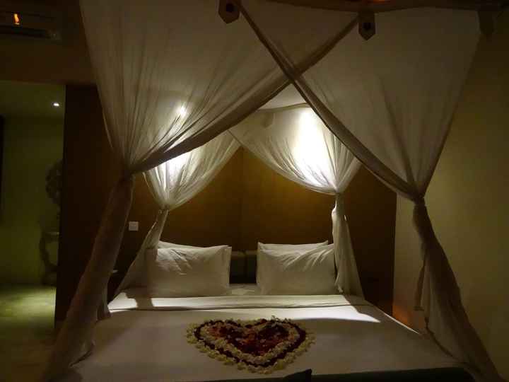 VDN - BALI - Montama Villa