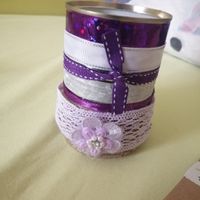 Je vous partage ma déco - 1