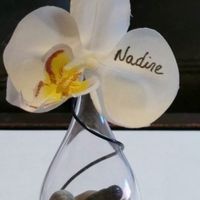 contenant à dragés