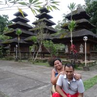 VDN - BALI - Pura Luhur Batukau