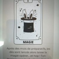 La chance te sourit 🔮😃 - 1