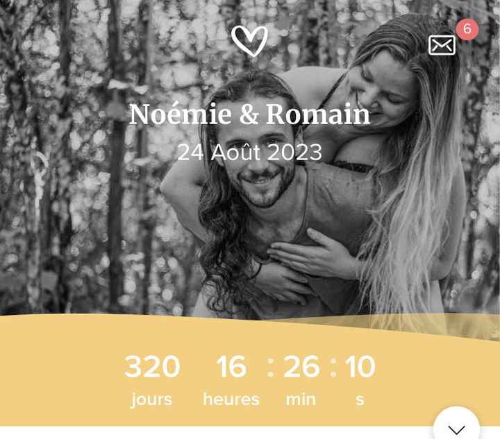 Partage une photo de ton compteur 🙌 - 1