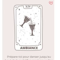 La chance te sourit 🔮😃 - 1