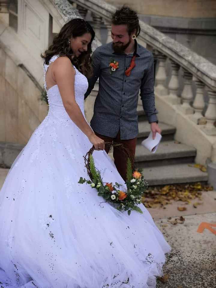 Voilà Jour j passé ! - 3