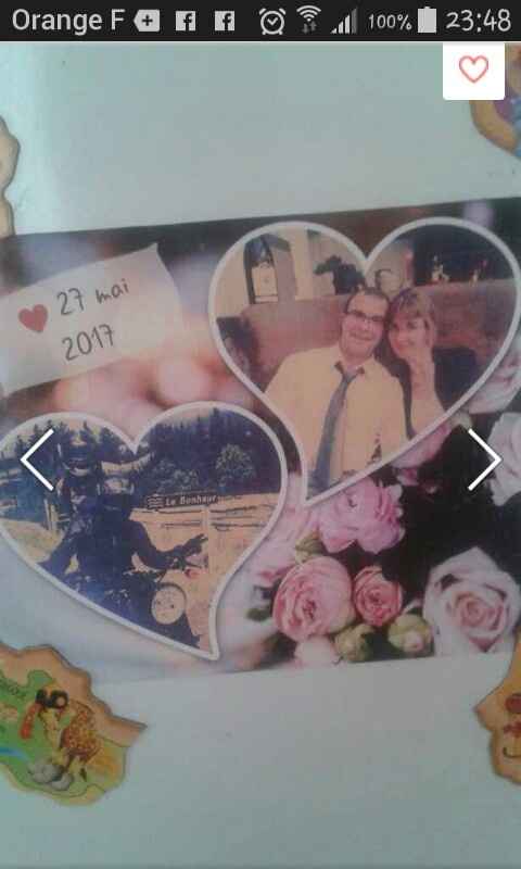 Vos avis? vos faire part? - 1