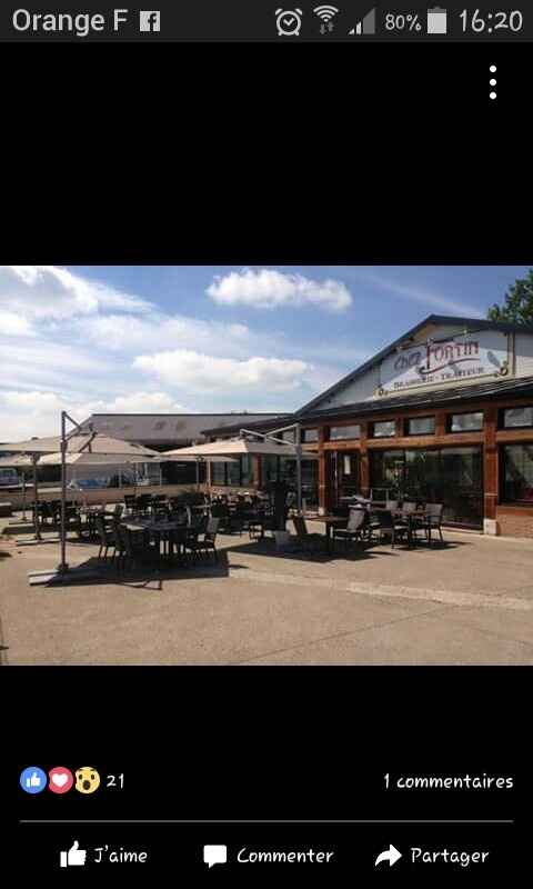 2ème rdv traiteur - 1