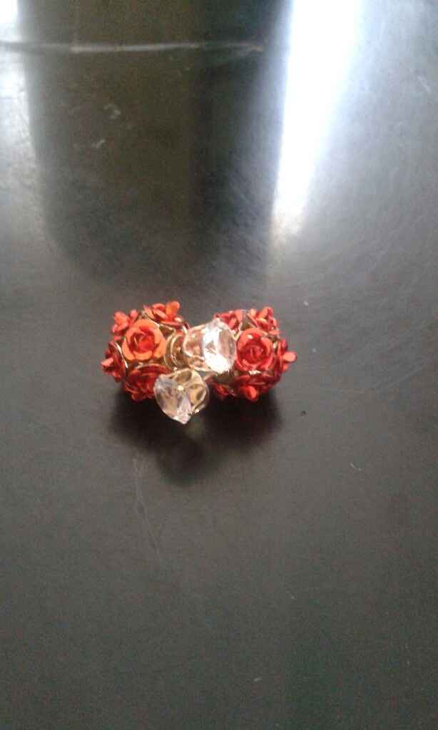 Boucles d'oreilles - 1