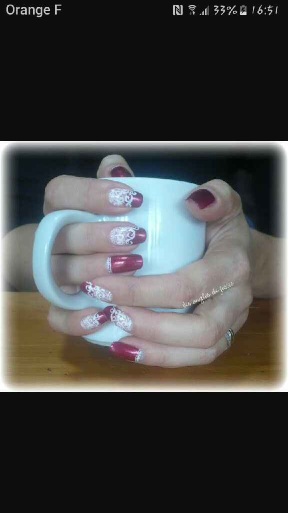 Manucure - 2