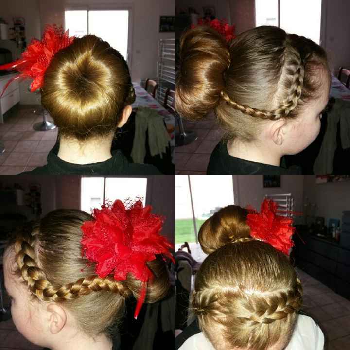 Mes filles mes dh - 1