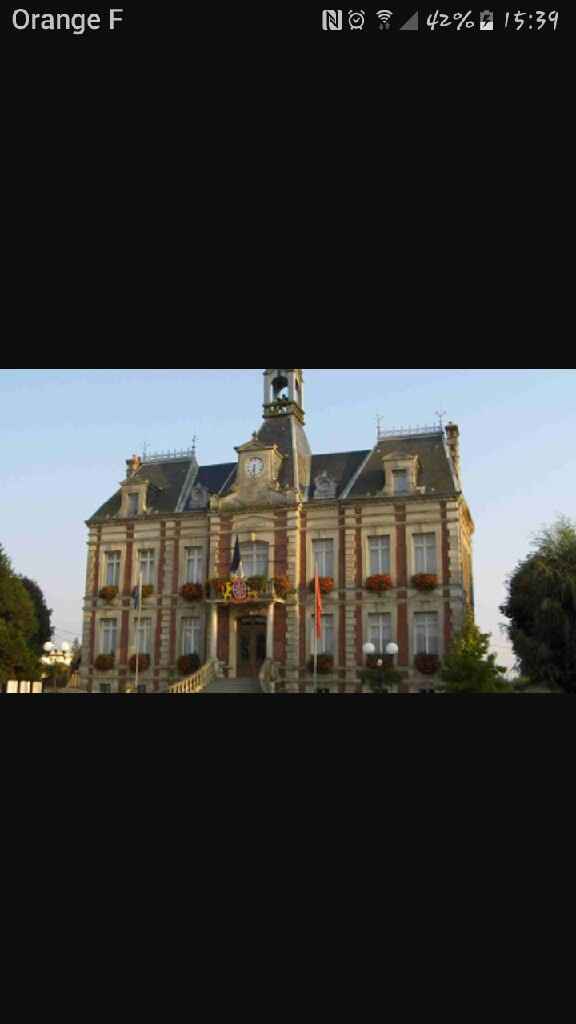 Mairie - 1