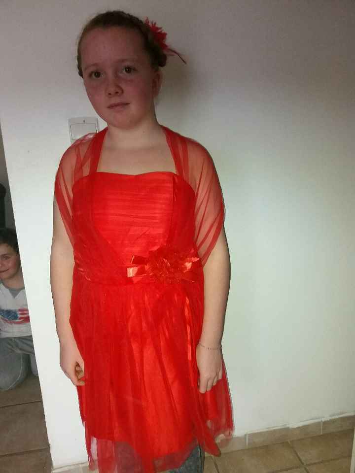 Mariage petit budget - 1