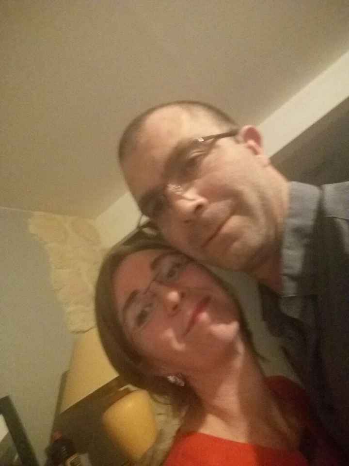 Montrez-moi votre photo préférée avec son fm :) - 1