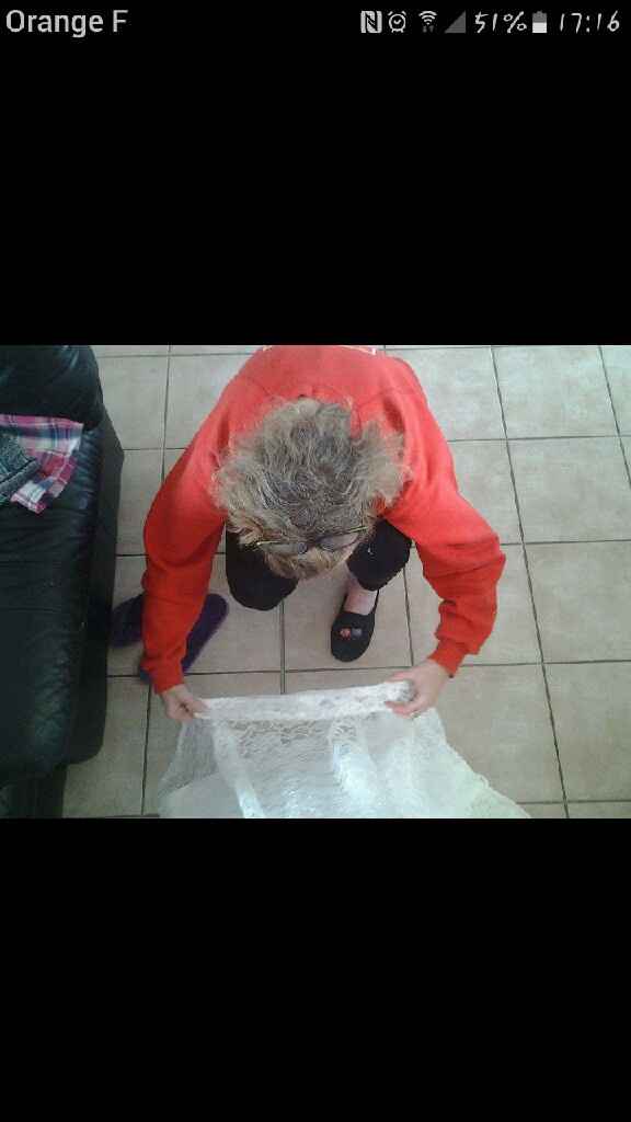 Quand c la maman de la mariée 2 - 1