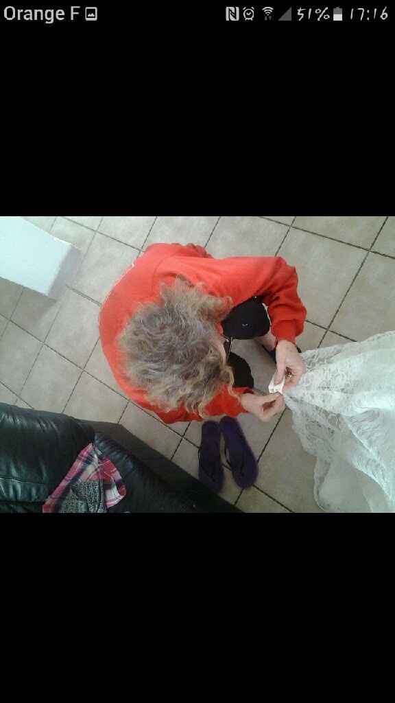 Quand c la maman de la mariée 2 - 2